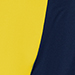 BLU NAVY+GIALLO