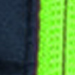BLU NAVY+VERDE FLUO