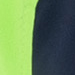 VERDE FLUO+BLU NAVY