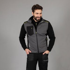 Gilet Pinzolo