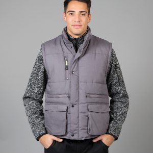 Gilet Spain