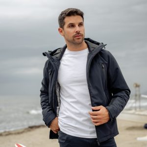 Giubbotto Gran Paradiso