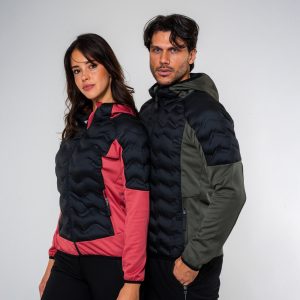 Giubbotto Marmolada Lady