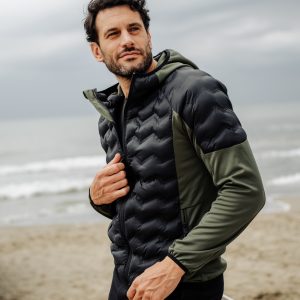 Giubbotto Marmolada Man