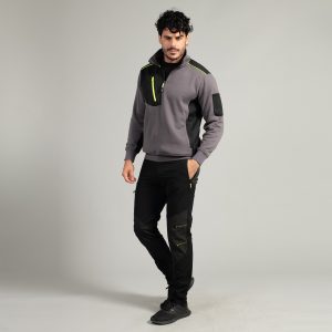 Pantalone Adamello Light