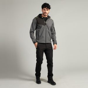 Pantalone Adamello Softshell