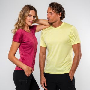T-Shirt Selva Man