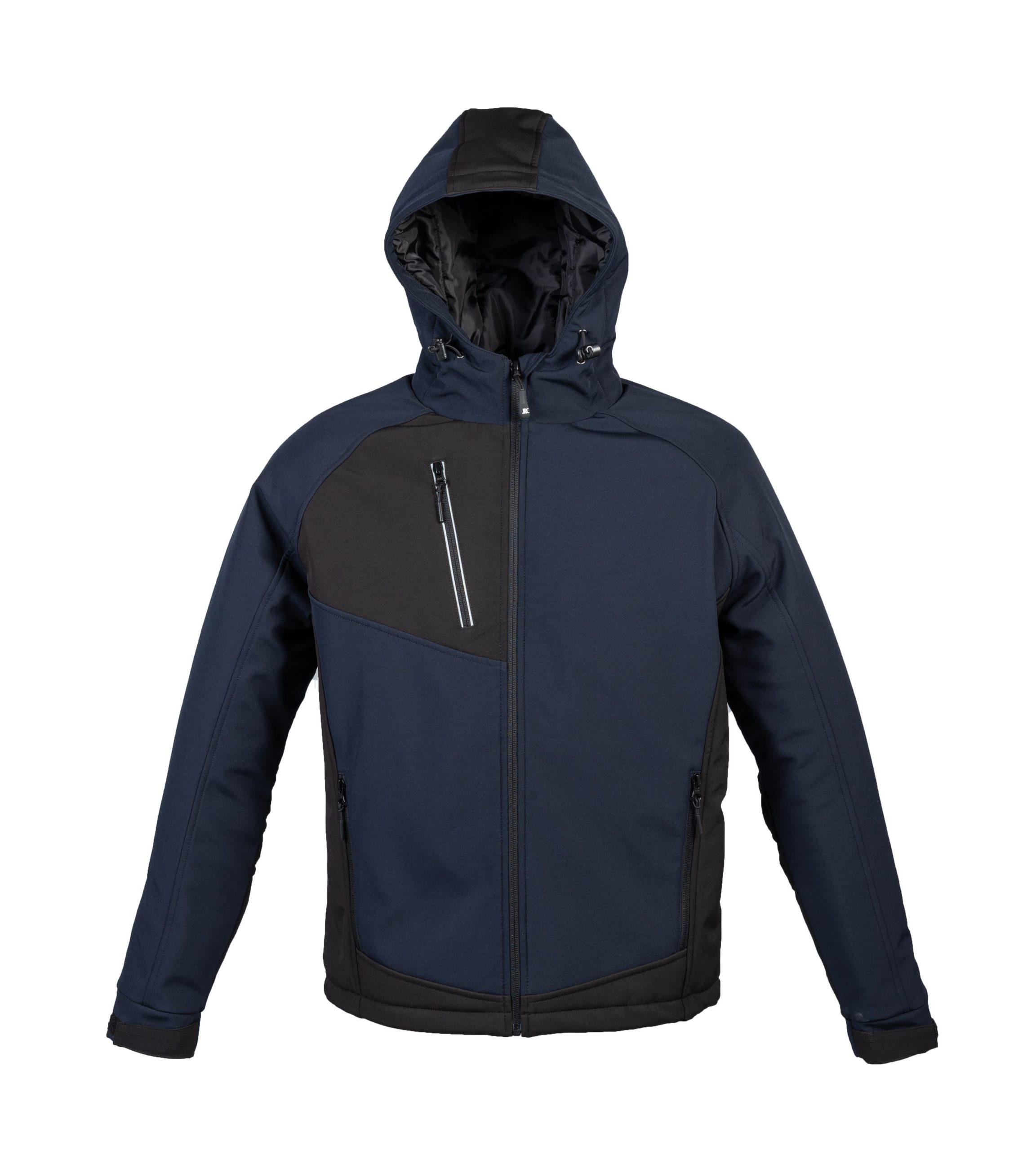 Giubbotto Montebianco Heavy Man - immagine 5