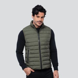 Gilet Calais