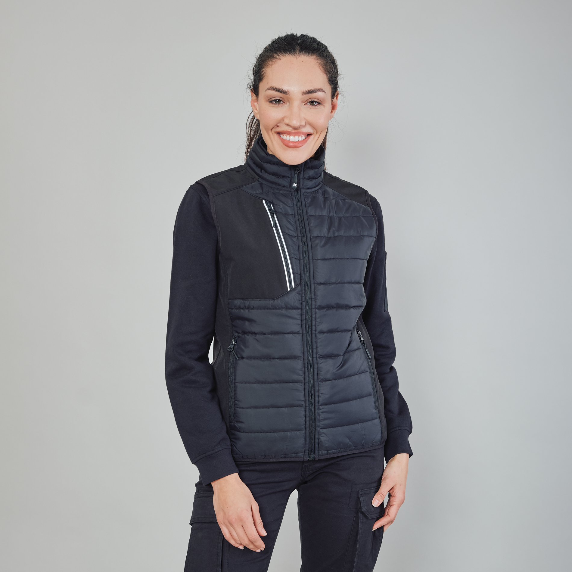 Gilet Coblenza Lady