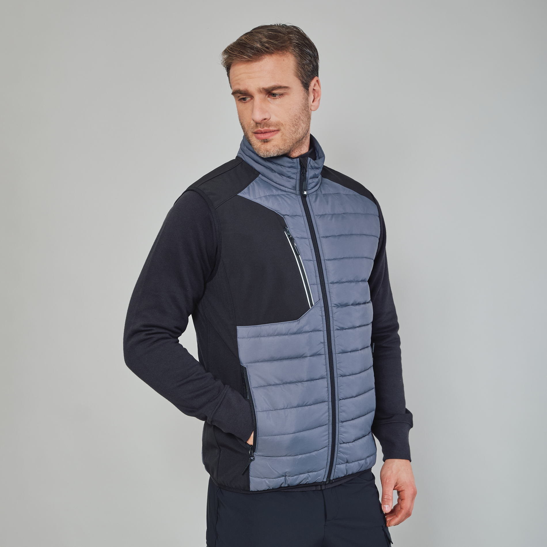 Gilet Coblenza Man