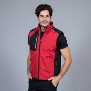 Gilet Rotterdam