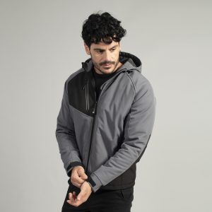 Giubbotto Montebianco Heavy Man