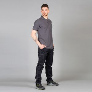 Pantalone Bucarest Man
