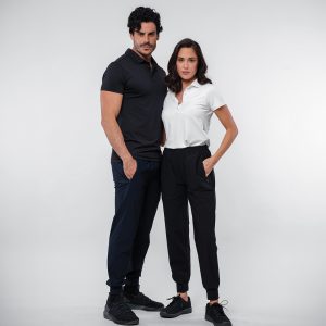 Pantalone Capri Lady