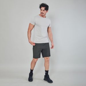 Pantalone Capri Shorts