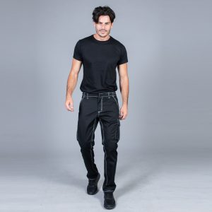 Pantalone Vigo Stretch Man