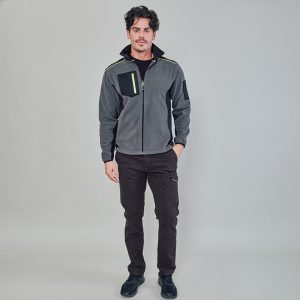 Pantalone Zurigo Heavy Man