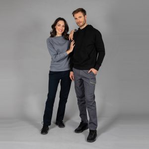 Pantalone Zurigo Lady