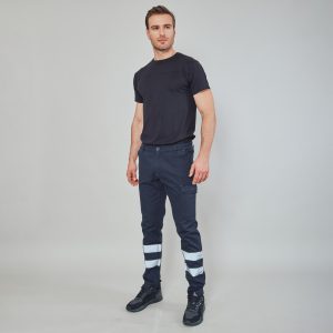 Pantalone Zurigo Reflecting