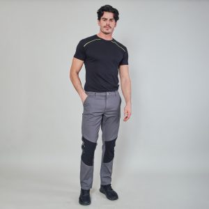 Pantalone Zurigo Tech